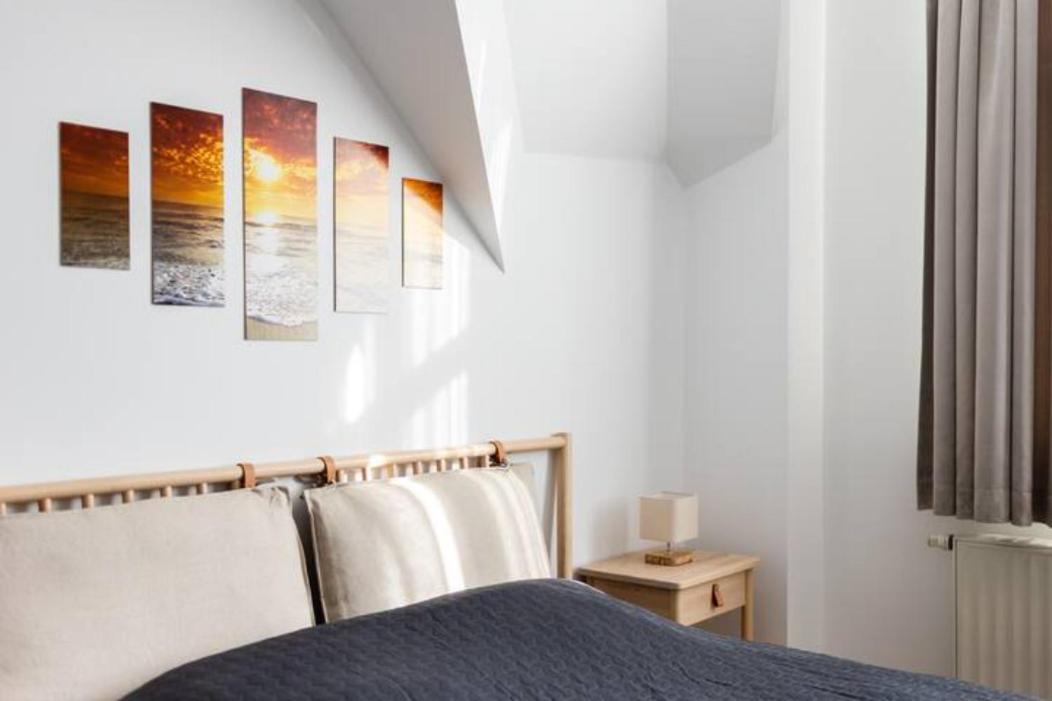 Ferienhaus Manoir Bel Horizon Avec Grand Jardin Et Parking Prive Brüssel